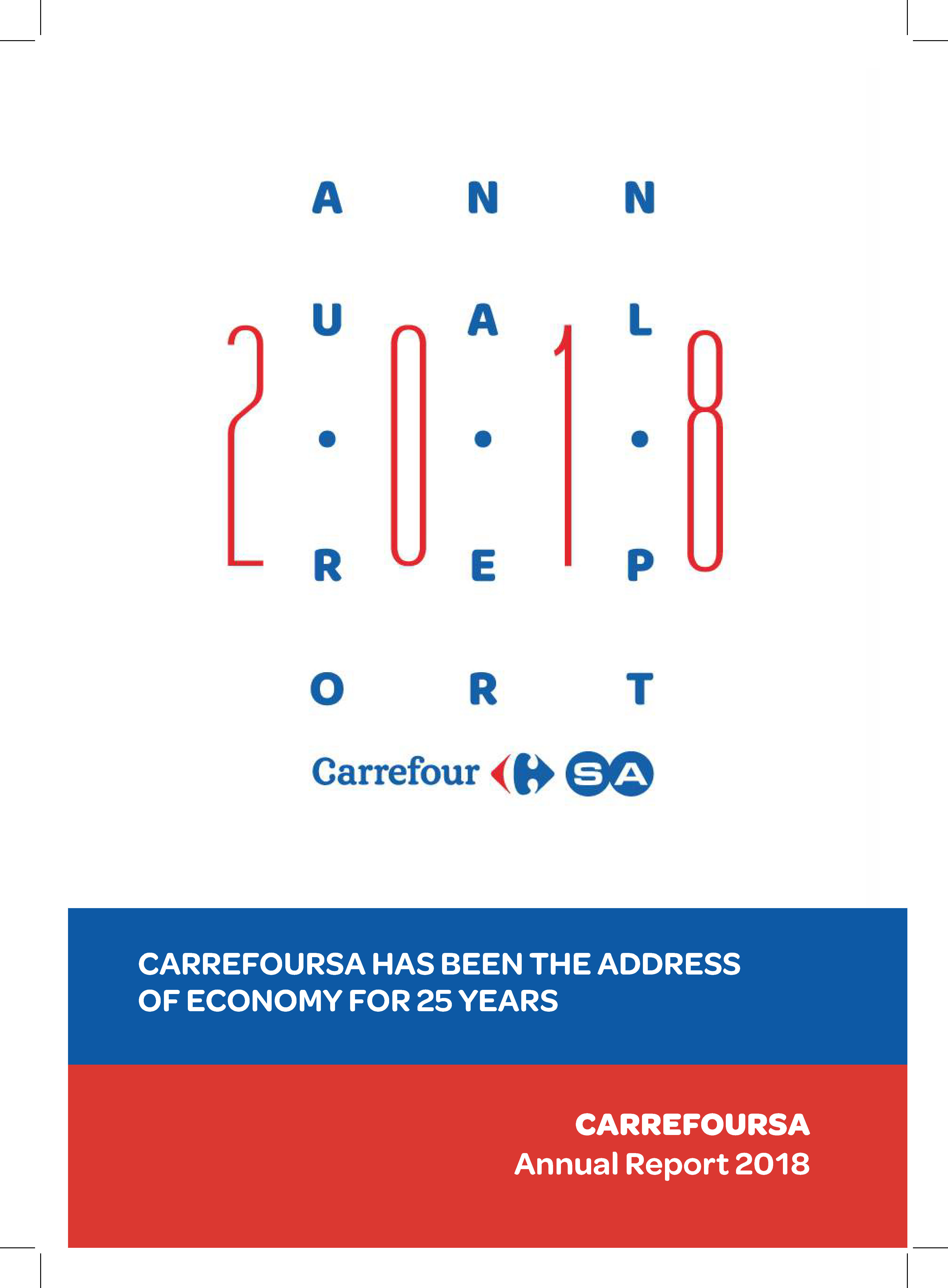 2018 Annual Report